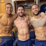 Abriu o jogo! Zagueiro revela bastidores de Messi, Neymar e Mbappé no PSG: “foi difícil”