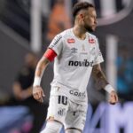 Com lesão “mais séria”, Neymar pode não se recuperar até a Copa;