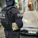 Bahia entra em ranking de maior número de cumprimentos de mandados de prisão no Brasil