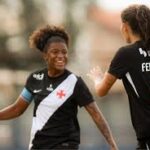 Doce Mel/Jequié sofre goleada!  5×0 para o Vasco no RJ