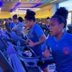 Cruzeiro x Doce Mel – Copa do Brasil feminina