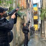 Bahia reduz mortes violentas em mais de 20% de janeiro a maio de 2026; Jequié teve redução de 28,6%
