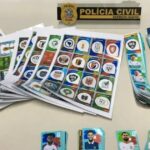 Sites falsos de figurinhas da Copa do Mundo disparam e reproduzem design de lojas oficiais