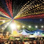Painel de Transparência dos Festejos Juninos registra mais de R$ 615 milhões em gastos com atrações artísticas na Bahia