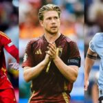 Copa do Mundo: Espanha, Bélgica e Uruguai estreiam nesta segunda; confira programação