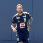 Vai pro jogo? CBF toma decisão sobre Neymar contra o Haiti na Copa do Mundo