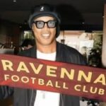 A VOLTA DO BRUXO? Aos 46 anos, Ronaldinho Gaúcho assina com clube italiano e será anunciado em evento