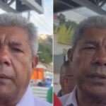 Jerônimo Rodrigues nega afastamento de Eduardo Sodré após citação em caso Master: “Não está no script”