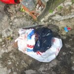 Bebê é encontrado morto dentro de saco plástico em cidade da Região Metropolitana de Salvador