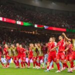 Suíça elimina Colômbia nos pênaltis e encara a Argentina nas quartas de final da Copa do Mundo