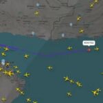 Destroços de Boeing 737 desaparecido no Paquistão são encontrados; buscas pela tripulação continuam