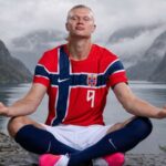 Erling Haaland pode passar férias em destino turístico da Bahia