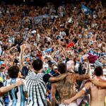Governo da Argentina teme invasão de torcedores ‘barras pesadas’ na semifinal contra a Inglaterra