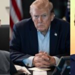 Instituto ligado a Trump faz pesquisa sobre eleições no Brasil
