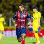 Kike Olivera pediu para deixar o Bahia? Entenda a real situação entre o jogador e o Esquadrão