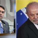 Lula lidera no Nordeste e entre mulheres, já Flávio ganha no Sul e em meio aos homens; Confira pesquisa Big Data