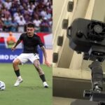 Bahia x Corinthians terá estreia do impedimento semiautomático em solo baiano