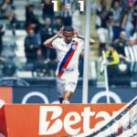 Bahia empata em 1X 1 com Atlético Mineiro na Arena MRV