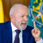 Lula sobe o tom contra tarifaço e diz que Brasil “não vacilará” na defesa da soberania