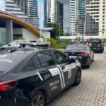 Polícia Civil conclui 4ª Edição da Operação Mulher Segura 2026 com 133 prisões e 1.815 diligências na Bahia