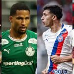 Brasileirão: Bahia tropeça em casa, Vitória perde fora e Flamengo reduz distância para o Palmeiras
