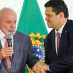 Alcolumbre quer apoio de Lula para se manter no comando do Senado, e governo cobra avanço da 6×1