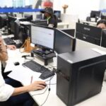 Mutirão de regulação da Sesab atende mais de mil pacientes em Salvador para agilizar internações