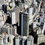 Brasil amplia áreas urbanizadas e registra crescimento de 12,3% em três anos