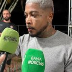 Marinho critica comemoração de Jean Lucas após gol do Bahia no Ba-Vi: “Foi desrespeitoso”