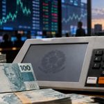 Eleições 2026: Mercado financeiro já doou R$ 11,8 mi para campanhas eleitorais