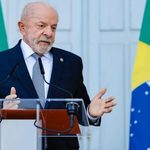 Lula chama governadora do DF de cínica e diz que governo federal não vai dar dinheiro para o BRB