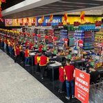 Justiça condena rede de supermercados por aplicar escala 9×1 e servir comida estragada