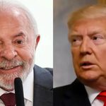 Lula afirma que Bolsonaro foi terrorista ao tentar golpe e critica Trump