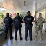 Operação Divisa Segura desmonta laboratório de cocaína entre os estados da Bahia e Sergipe