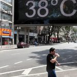 Estudo prevê até 13,3 mil mortes no Brasil com calor do Super El Niño; Bahia é citada