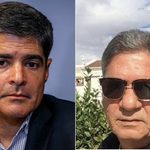PF aponta 232 ligações entre ACM Neto e o Rei do Lixo