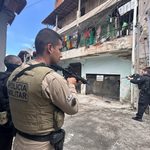 Bahia registra em setembro o menor número de mortes violentas dos últimos 14 anos