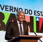 Jerônimo convoca base e aposta em mobilização maior da Bahia por Lula no segundo turno