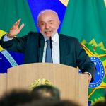 Lula barra proposta de redução da maioridade penal na PEC da Segurança Pública