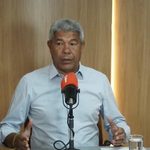 Jerônimo sinaliza mudanças nas áreas de Segurança Pública, Saúde e Administração Penitenciária