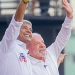 Jerônimo aponta motivo para virada de Lula no segundo turno: “A sociedade percebeu o risco que corria”