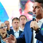 URGENTE: Flávio Bolsonaro está a caminho dos Estados Unidos